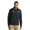 The North Face Men’s Textured Pine Grove 1/2-Zip