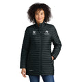 Eddie Bauer Women’s Packable Quilted Full-Zip